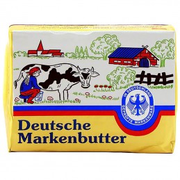 Краве Масло Deutsche...