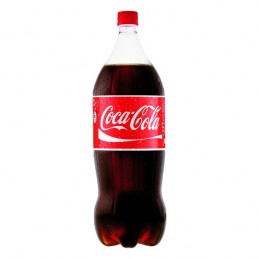 Кока Кола 2л.