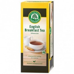 Чай черен английска закуска...