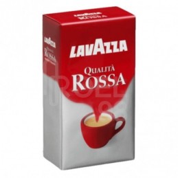 Кафе Lavazza Qualita Rossa...