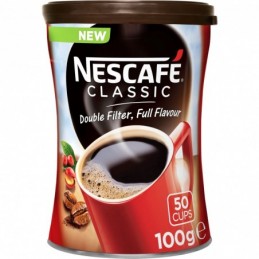 Кафе Nescafe 100гр.