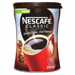 Кафе Nescafe 250гр.