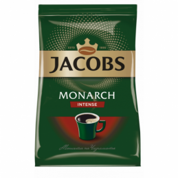 Кафе Jacobs Monarch Intense...