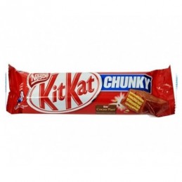 Десерт KitKat