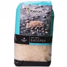 Ориз Бисерен Оберон , 1 кг