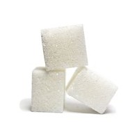 Захар и подсладители
